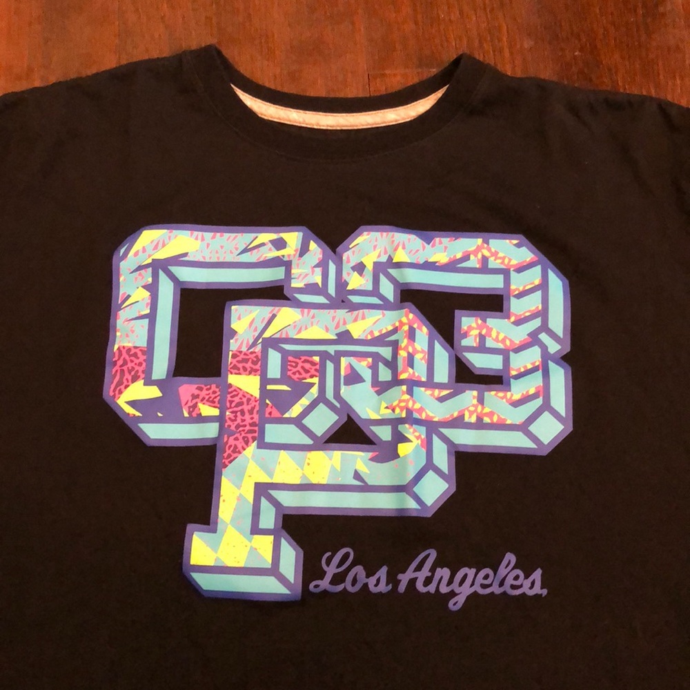 Chris Paul Jordan T-shirt